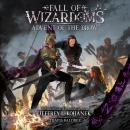 Wizardoms: Advent of the Drow Audiobook