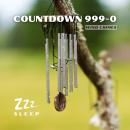 Countdown 999-0: Wind Chimes Audiobook