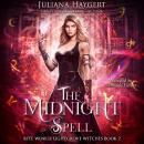 The Midnight Spell Audiobook