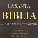 [Spanish] - La Santa Biblia: Antiguo y Nuevo Testamento