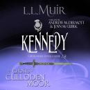 Kennedy Audiobook
