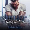 Hello Temptation Audiobook