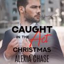 A Caught in the Act Christmas Audiobook