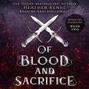 Of Blood and Sacrifice Audiobook