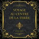 Voyage Au Centre De La Terre Audiobook