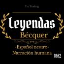 [Spanish] - Leyendas: Becquer