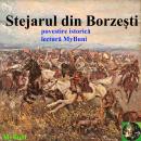 [Romanian] - Stejarul din Borzesti: povestire istorica in limba romana Audiobook