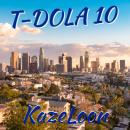 T-DOLA 10 Audiobook