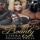 The Knights' Bounty Audiobook