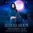 Blood Moon Audiobook