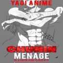 Chunin Challenge: Yaoi Anime Audiobook