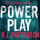 Power Play Audiobook
