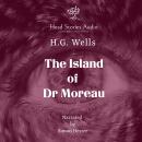 The Island of Doctor Moreau Audiobook