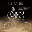Connor Audiobook
