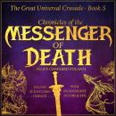 Chronicles Of The Messenger Of Death Audiobook