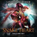 Snake Heart Audiobook