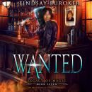Wanted Audiobook