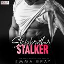 Stepbrother Stalker Audiobook