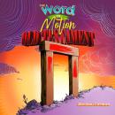 The Word in Motion, Vol 1 - Old Testament Audiobook