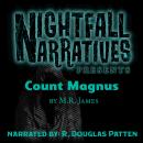 Count Magnus Audiobook