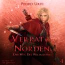 Verrat im Norden Audiobook