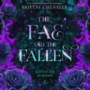 The Fae & The Fallen Audiobook