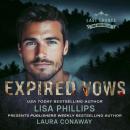 Expired Vows: A Last Chance County Novel Audiobook