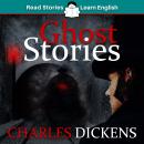 Ghost Stories: CEFR level B1 (ELT Graded Reader) Audiobook