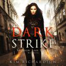 Dark Strike Audiobook