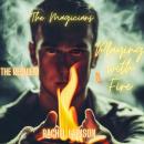 The Requiem & Playing With Fire Audiobook