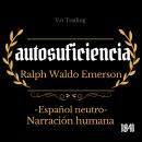 [Spanish] - Autosuficiencia Audiobook