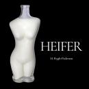 Heifer Audiobook