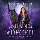 Shades of Deceit Audiobook