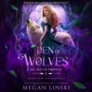 Den of Wolves Audiobook