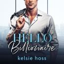 Hello Billionaire Audiobook