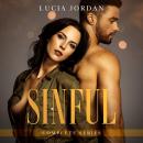 Sinful: A New York City Romance Audiobook