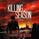 Killing Season Audiobook