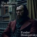 Brothers Karamazov Audiobook