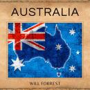 Australia: A History Book of Australia