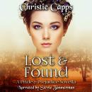 Lost & Found: A Pride & Prejudice Novella Audiobook
