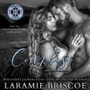 Combust Audiobook