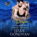 Treasured by the Dragon Audiobook