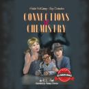 Mickie McKinney: Boy Detective, Connections in Chemistry Audiobook