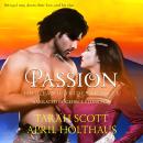 Passion Audiobook