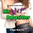 His Virgin Babysitter Audiobook