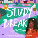 Study Break: 11 College Tales from Orientation to Graduation Audiobook