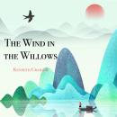 The Wind in the Willows Audiobook