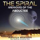 The Spiral: Memoirs of the Antichrist Audiobook