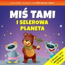[Polish] - Miś Tami i selerowa planeta