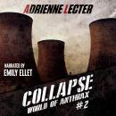 Collapse: A Post-Apocalyptic Survival Thriller Series